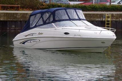 Rinker Captiva 232 CC