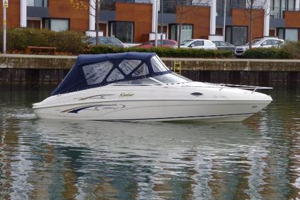 Rinker Captiva 232 CC