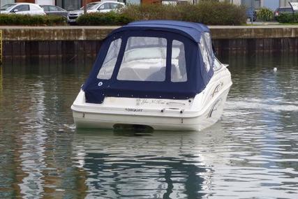 Rinker Captiva 232 CC