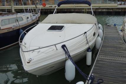 Rinker Captiva 232 CC