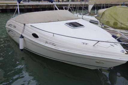 Rinker Captiva 232 CC