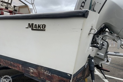 Mako 238