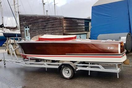 Chris Craft RIVIERA SPORTS BOAT