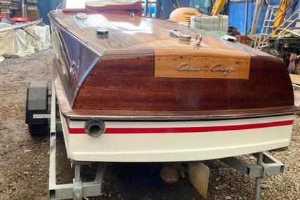 Chris Craft RIVIERA SPORTS BOAT