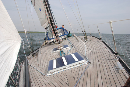 Huisman 37