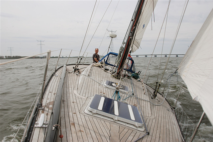 Huisman 37