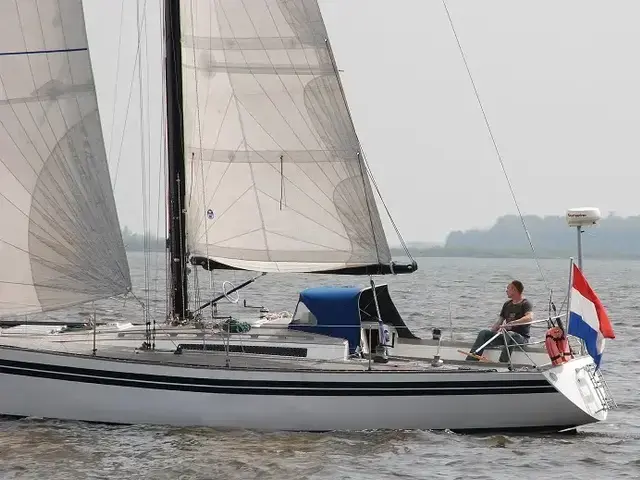 Huisman 37