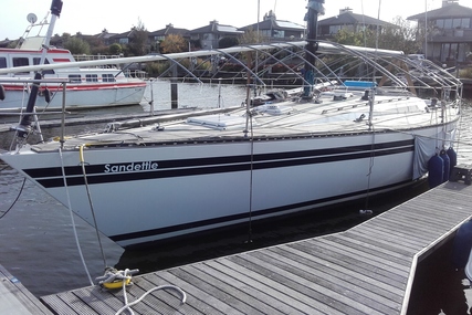 Huisman 37