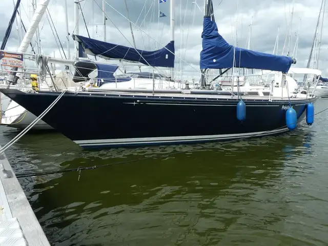 Baltic 39