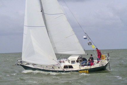 L. Van De Wiele Corvo Sloop