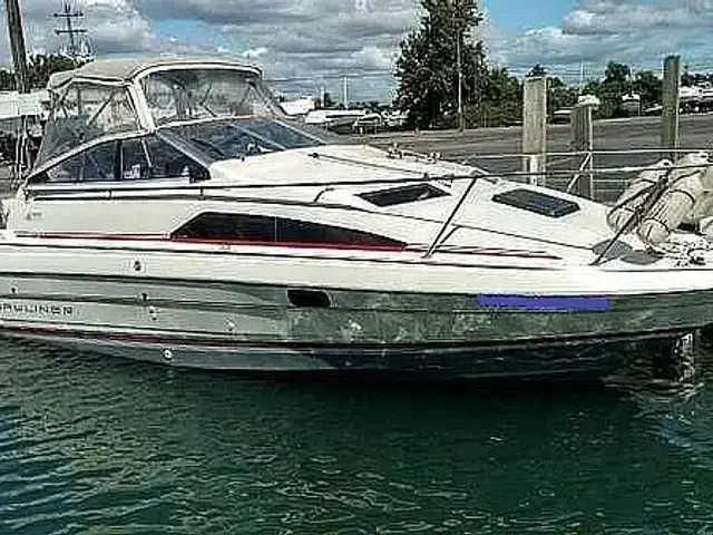 Bayliner Ciera 2651