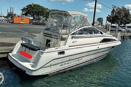 Bayliner Ciera 2651