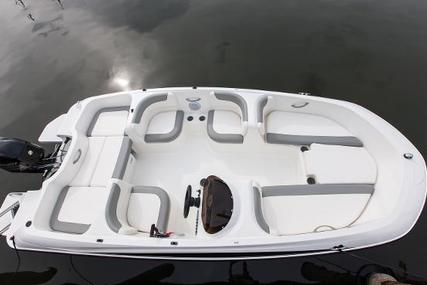 Bayliner Element E5