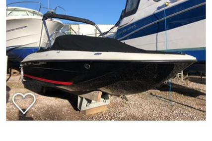 Bayliner Element E5