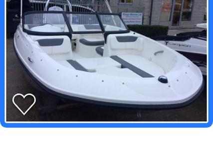 Bayliner Element E5