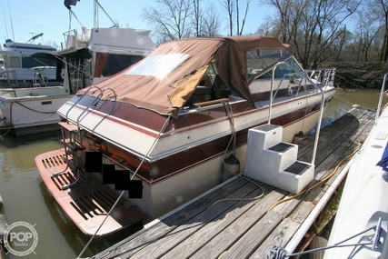 Chris Craft 332 Express