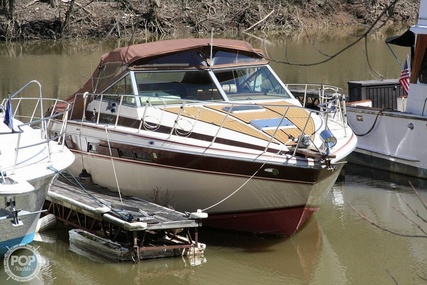 Chris Craft 332 Express