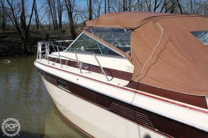 Chris Craft 332 Express