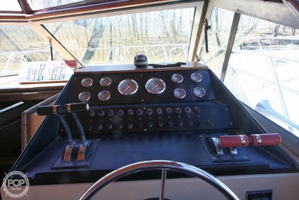 Chris Craft 332 Express