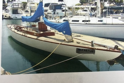 Classic boats 30 Square Meter