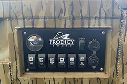 Prodigy Elite 1854