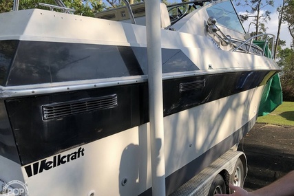 Wellcraft 2800 Monte Carlo