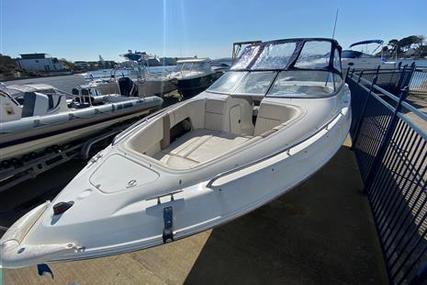 Monterey 236 Montura Bowrider