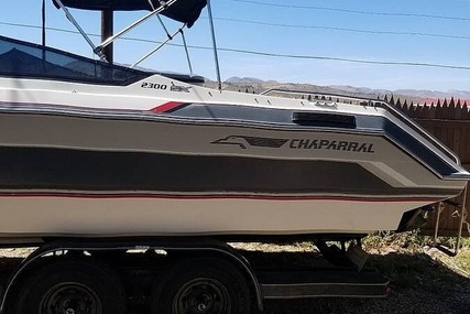 Chaparral 2300 sx