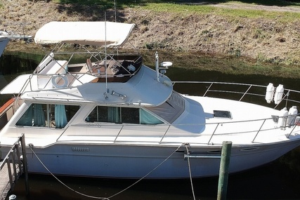 Sea Ray 355T