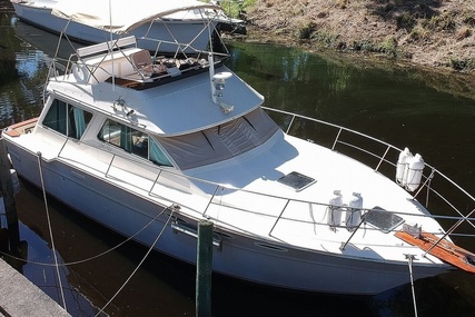 Sea Ray 355T