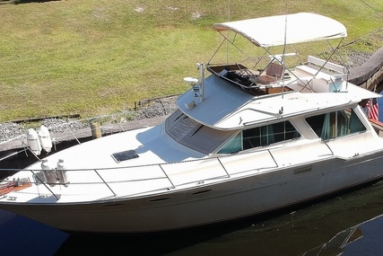 Sea Ray 355T