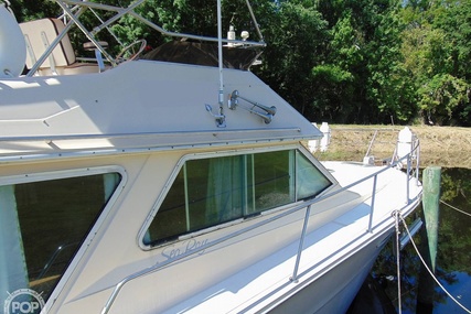 Sea Ray 355T