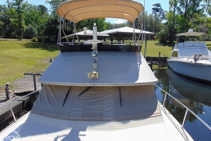 Sea Ray 355T