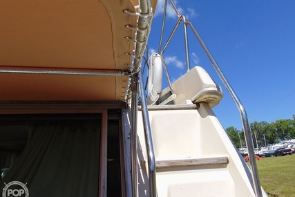 Sea Ray 355T