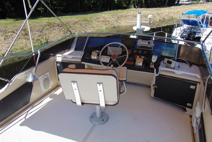 Sea Ray 355T