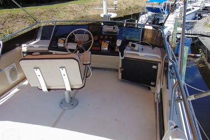 Sea Ray 355T