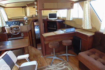 Sea Ray 355T