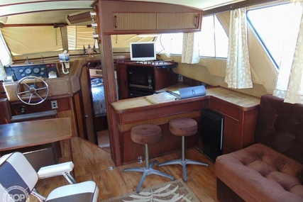 Sea Ray 355T