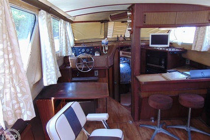 Sea Ray 355T