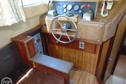 Sea Ray 355T