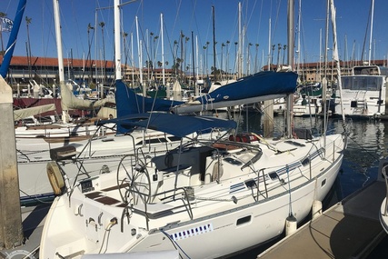 Beneteau Oceanis 382