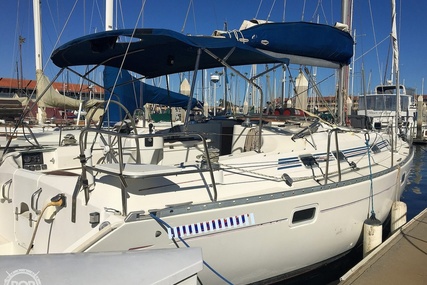 Beneteau Oceanis 382