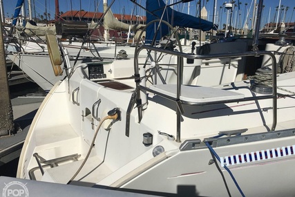 Beneteau Oceanis 382