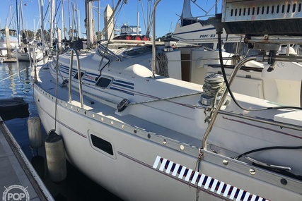 Beneteau Oceanis 382