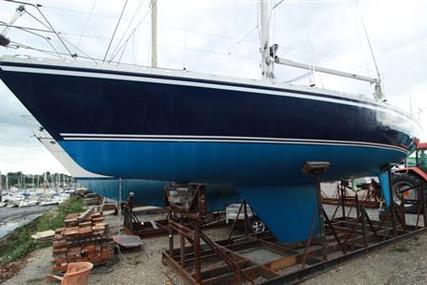 Contessa 34