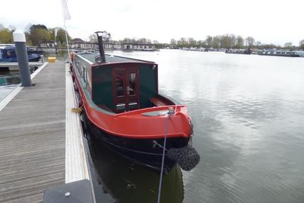 Custom Boats East West Narrowboats