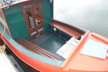 Custom Boats East West Narrowboats