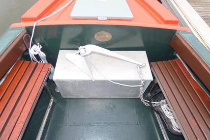 Custom Boats East West Narrowboats