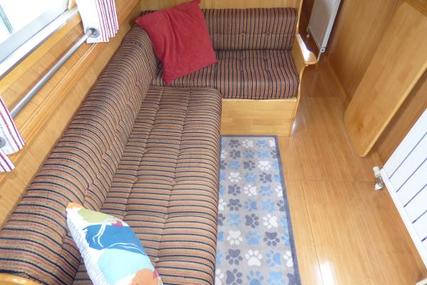 Custom Boats East West Narrowboats