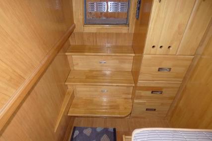 Custom Boats East West Narrowboats